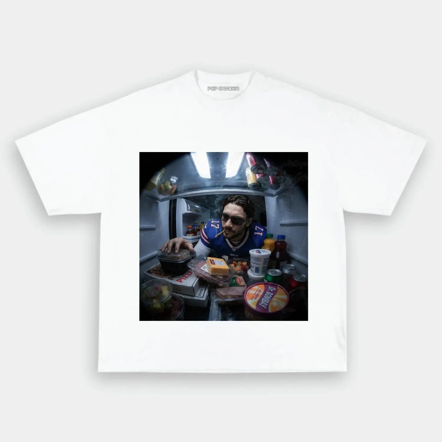 Gridiron Legacy Tee 2 - POPCHANGER