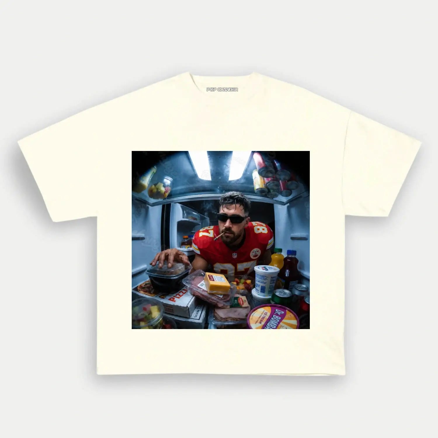 Gridiron Legacy Tee 3 - POPCHANGER