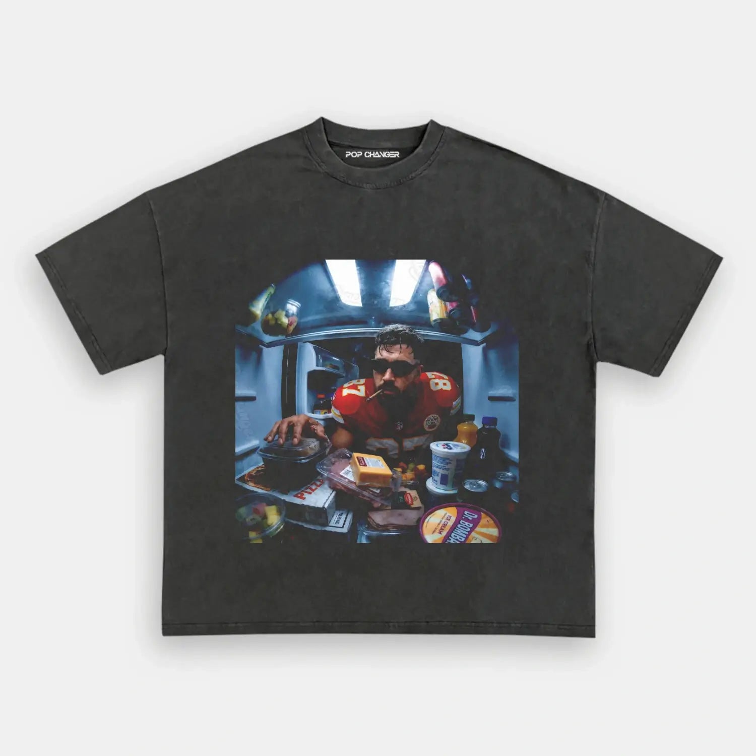 Gridiron Legacy Tee 3 - POPCHANGER