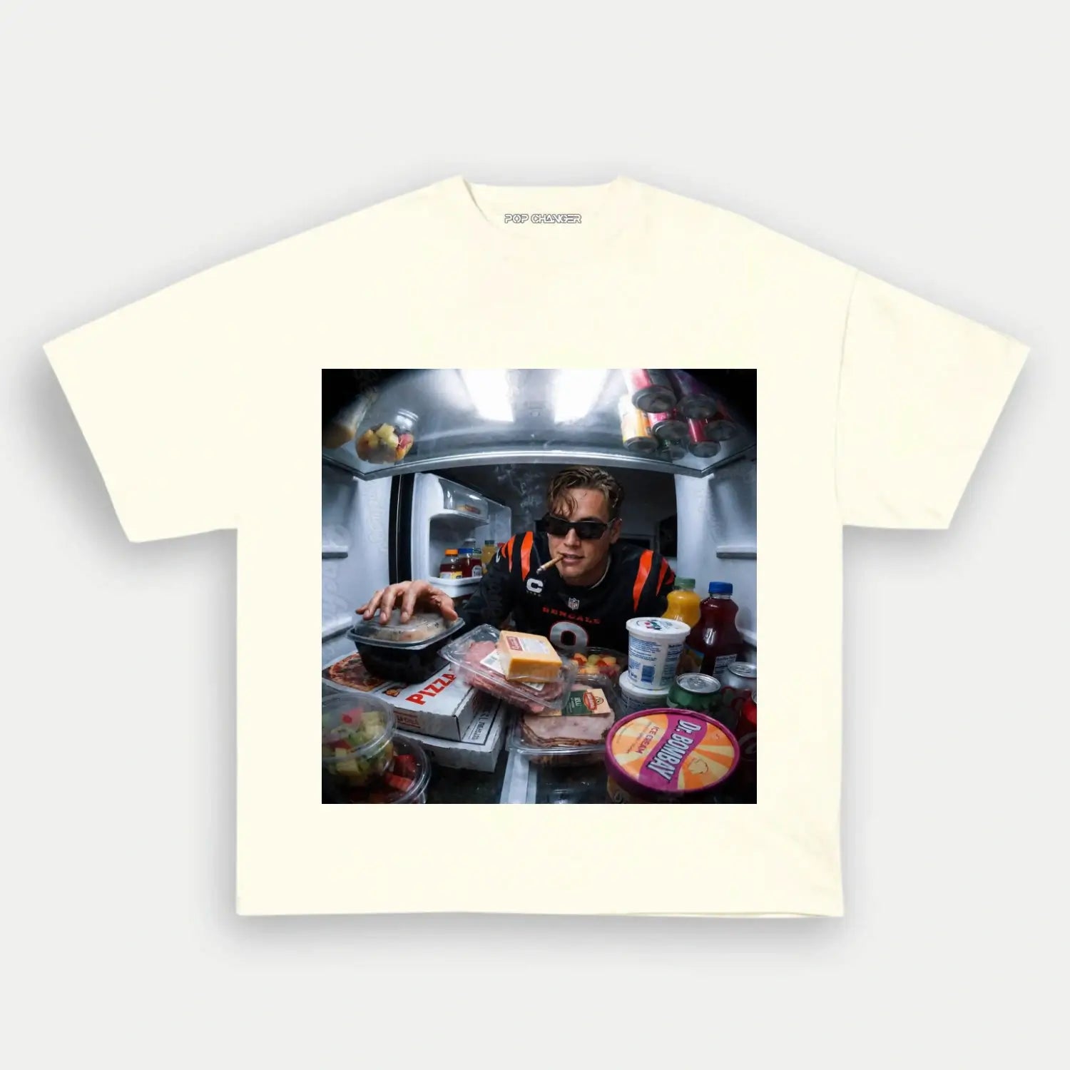 Gridiron Legacy Tee 6 - POPCHANGER