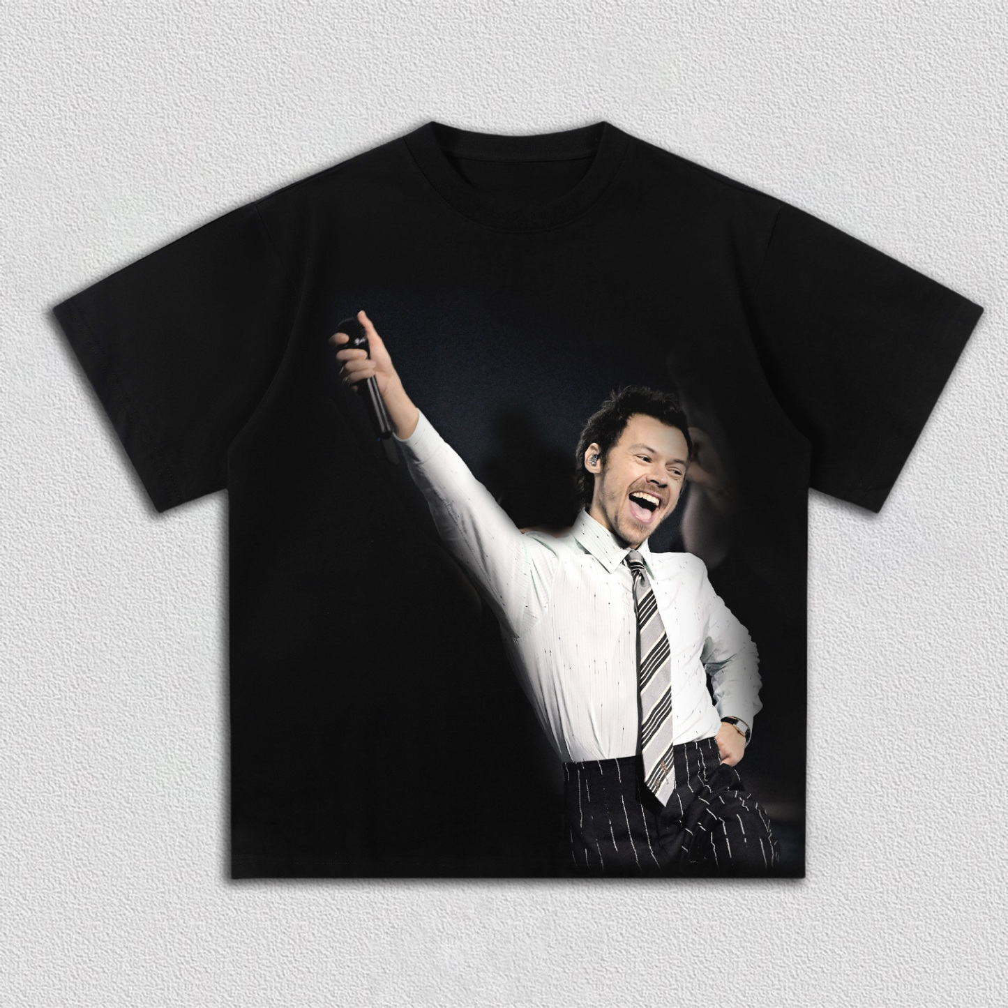 hARRY STYLES TEE 3.6