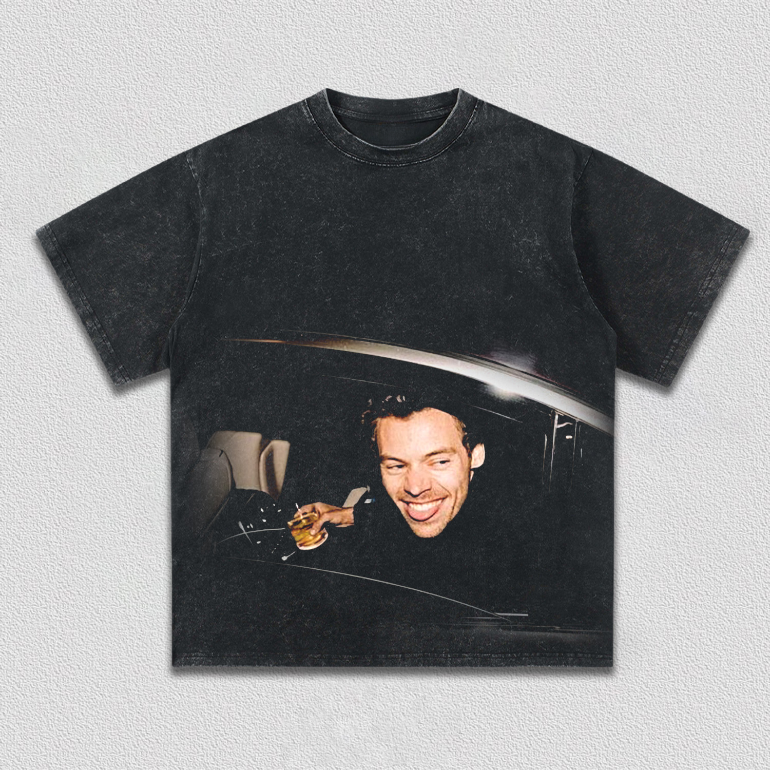 hARRY STYLES TEE 3