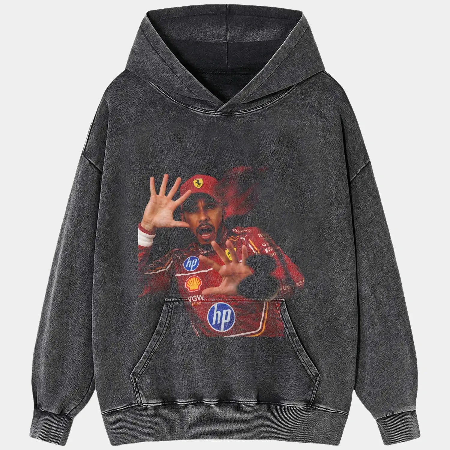 Hamilton TEE 01 - POPCHANGER