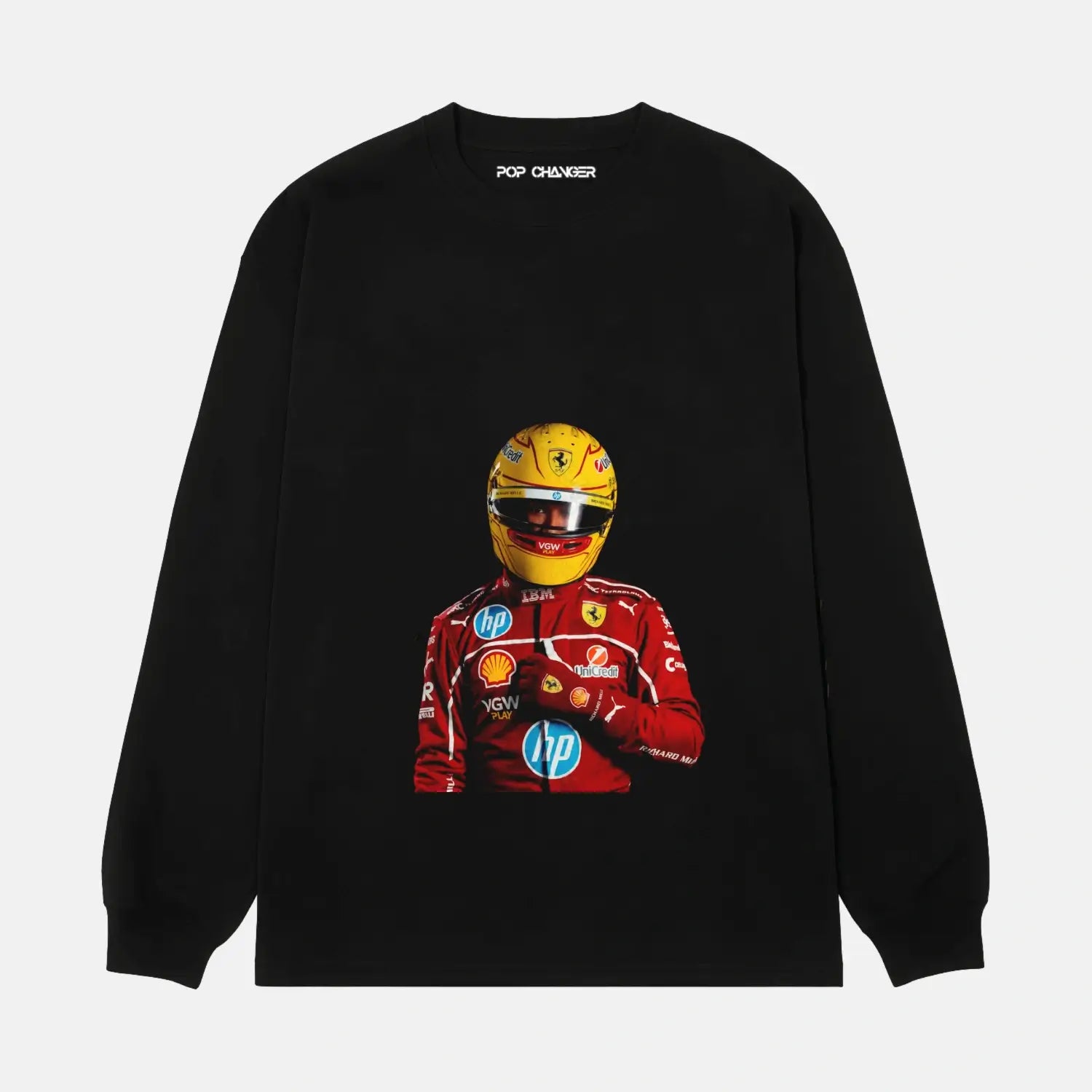 Hamilton TEE 02 - POPCHANGER