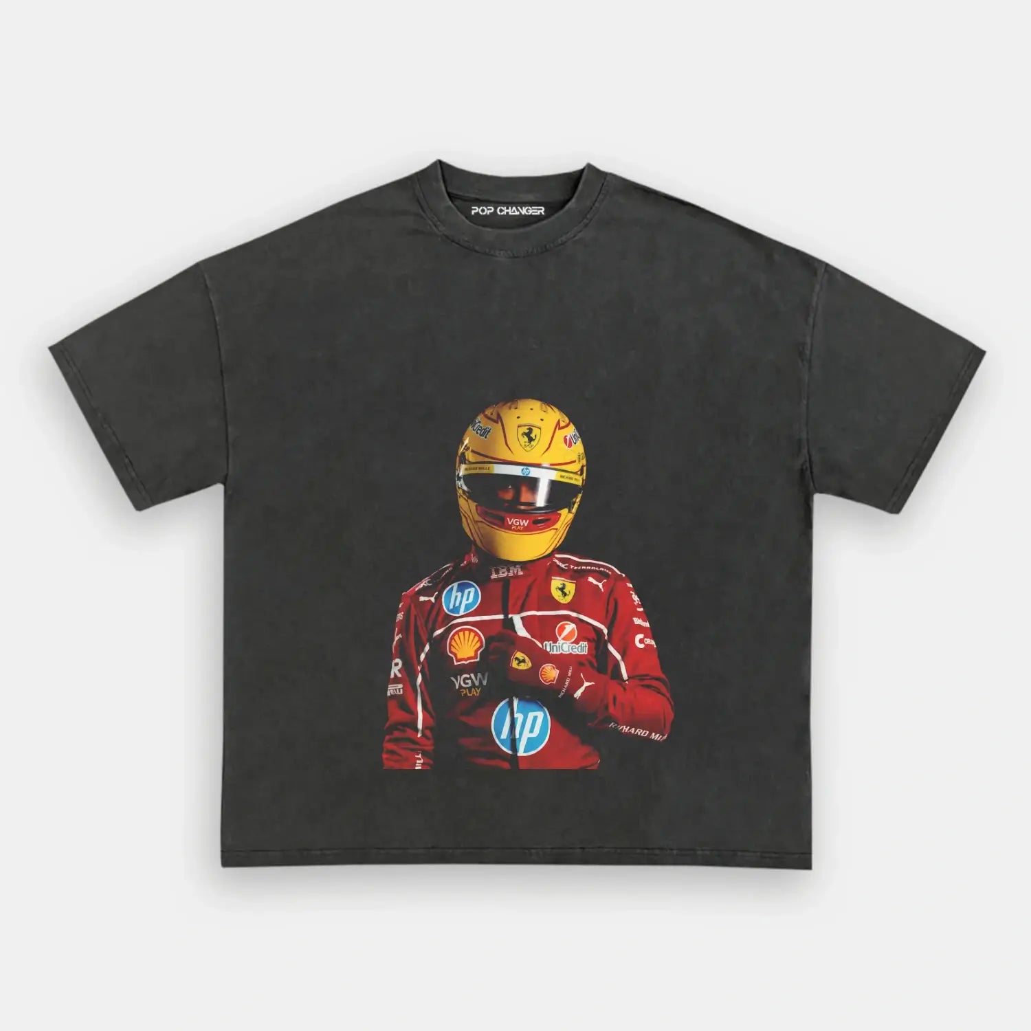 Hamilton TEE 02 - POPCHANGER