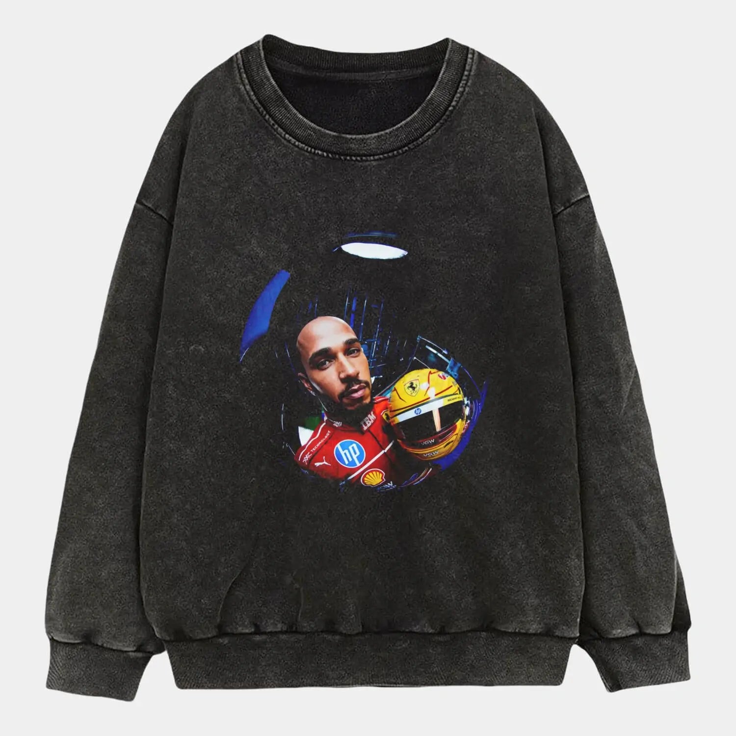 Hamilton Tee 1.0 - POPCHANGER