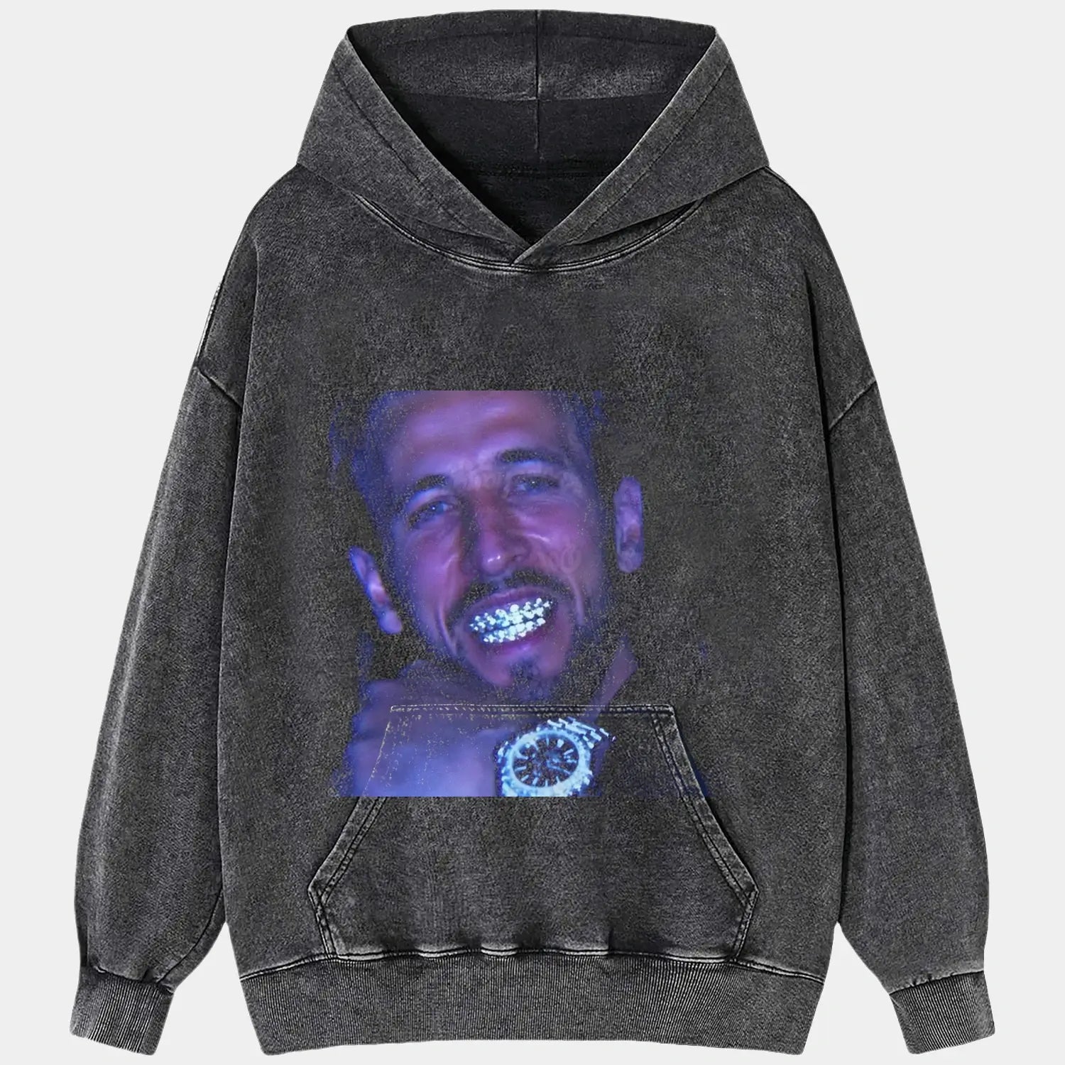 Harry Grillz TEE - POPCHANGER