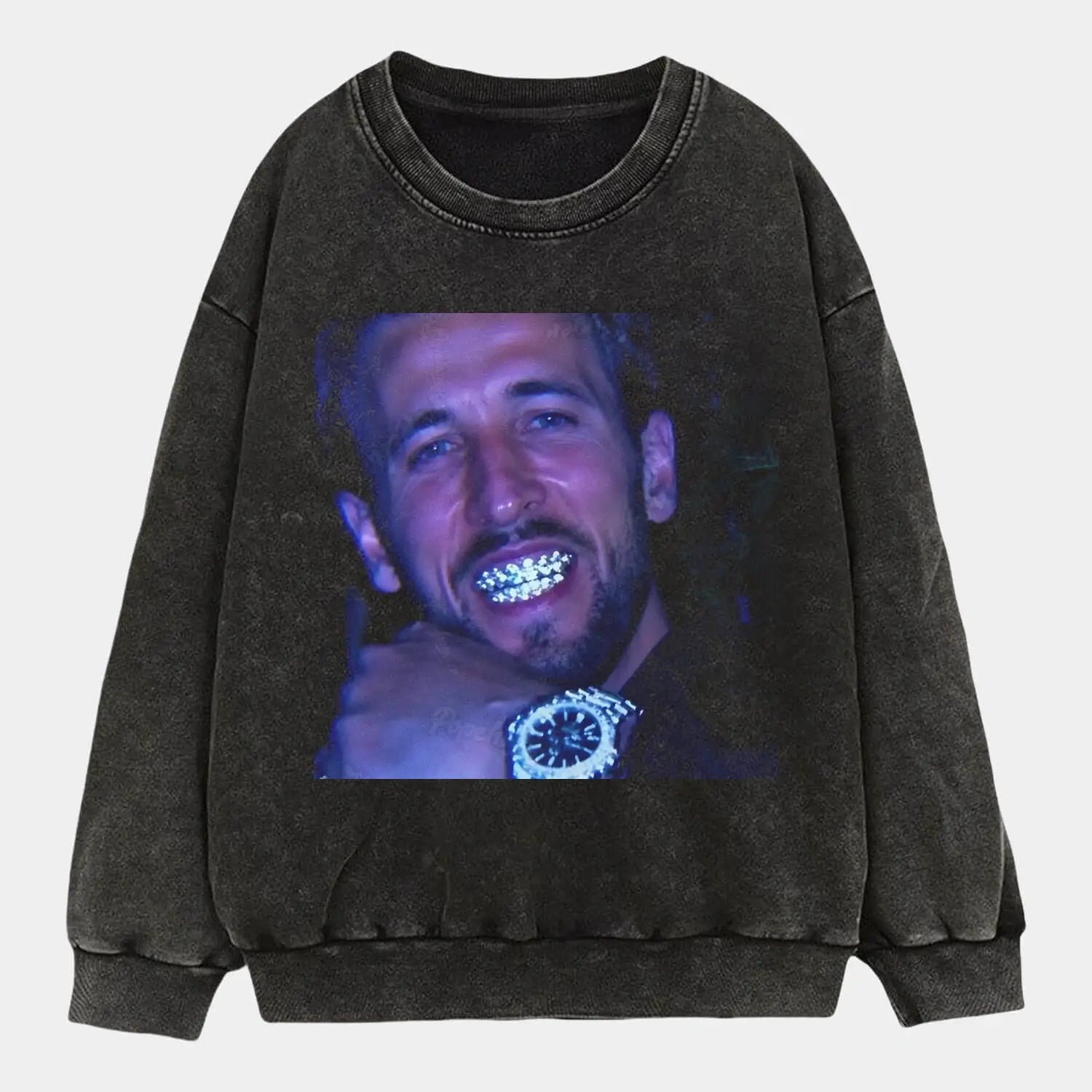 Harry Grillz TEE - POPCHANGER