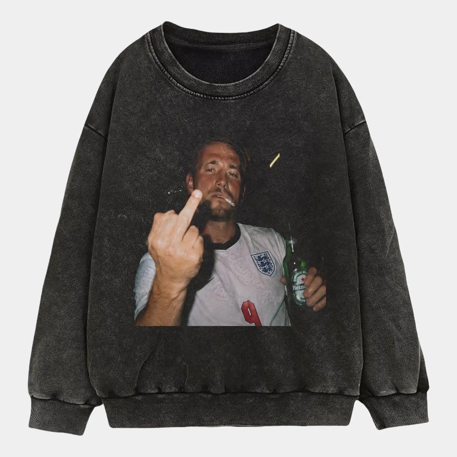 Harry Kane TEE 12 - POPCHANGER