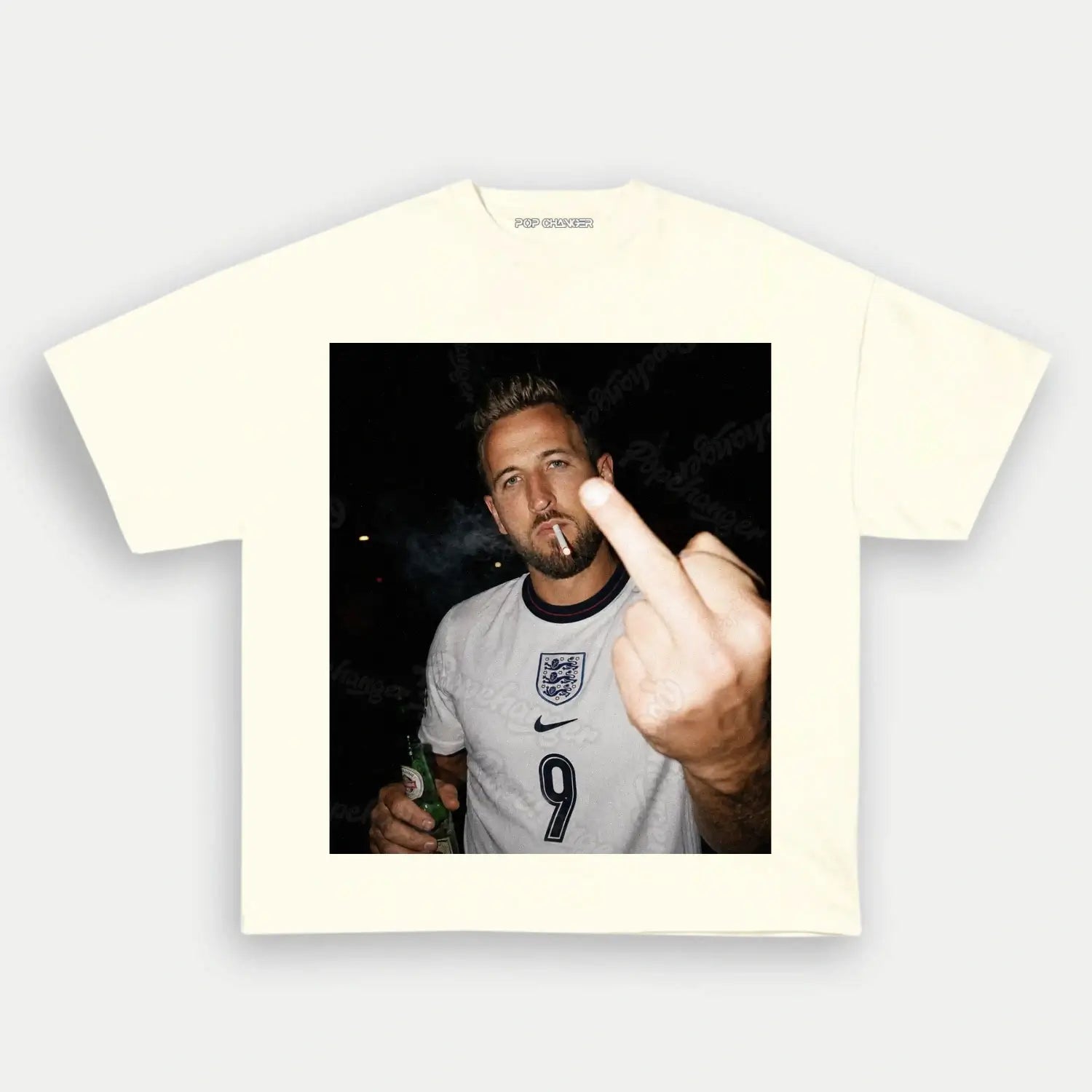Harry Kane TEE - POPCHANGER