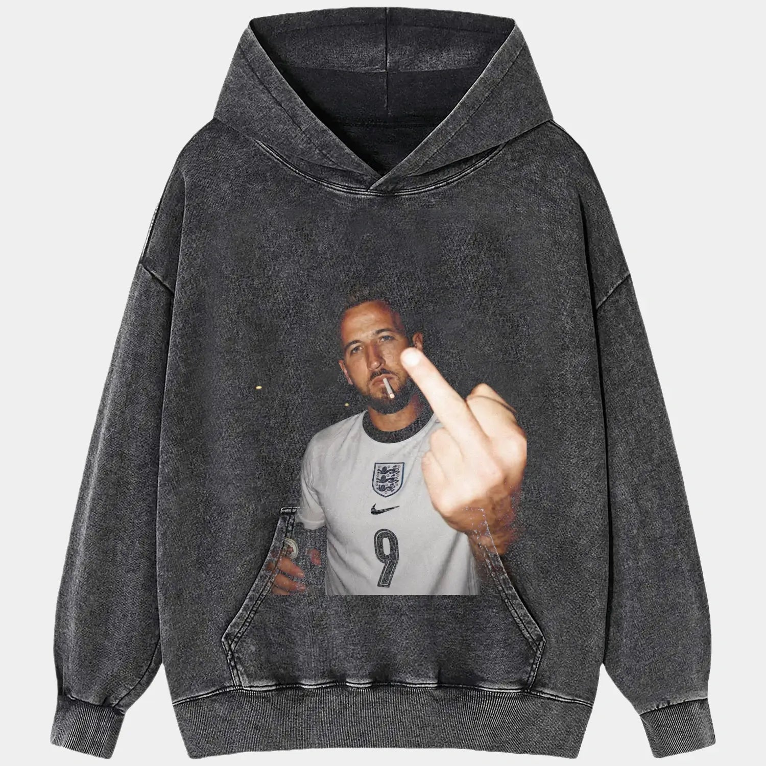Harry Kane TEE - POPCHANGER