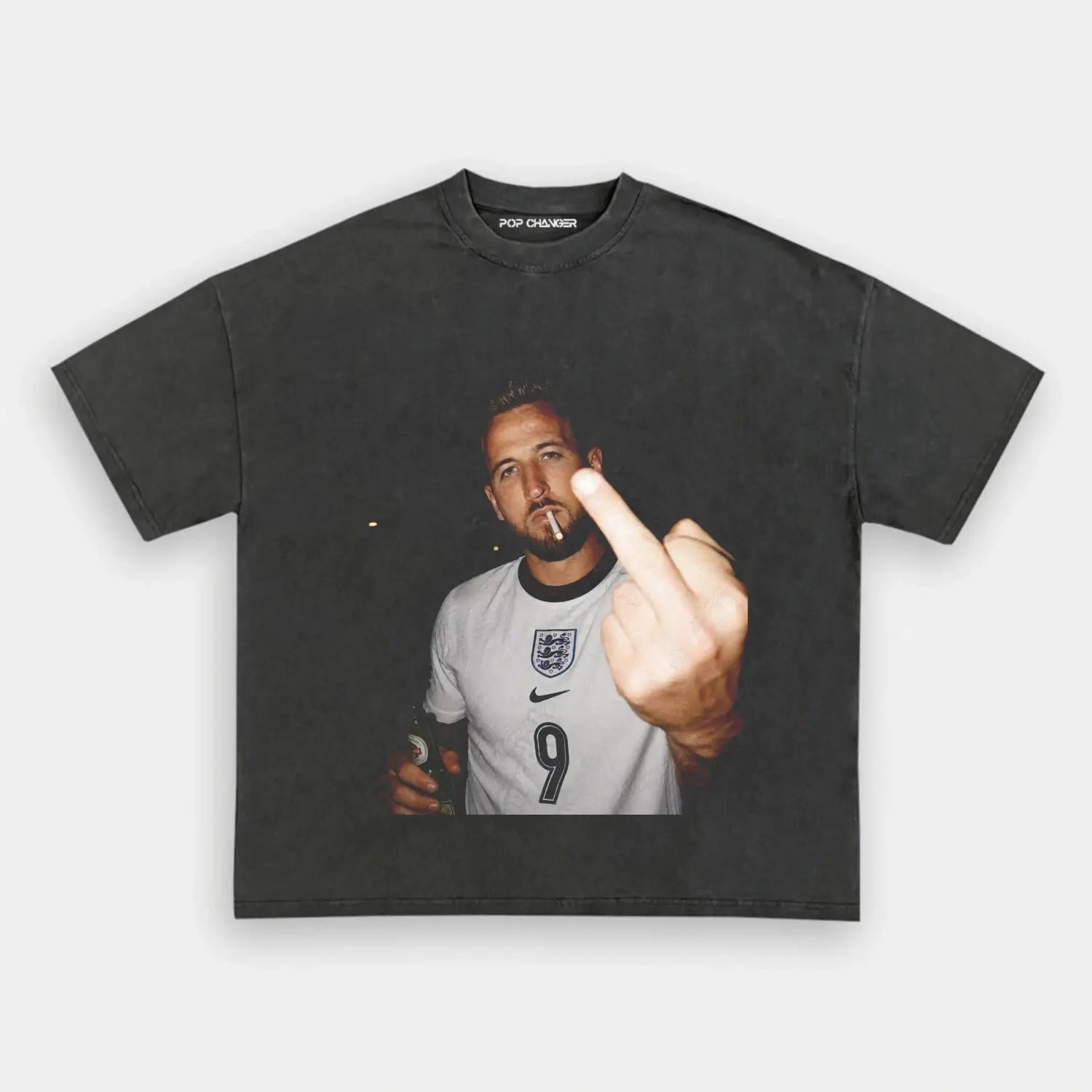 Harry Kane TEE - POPCHANGER