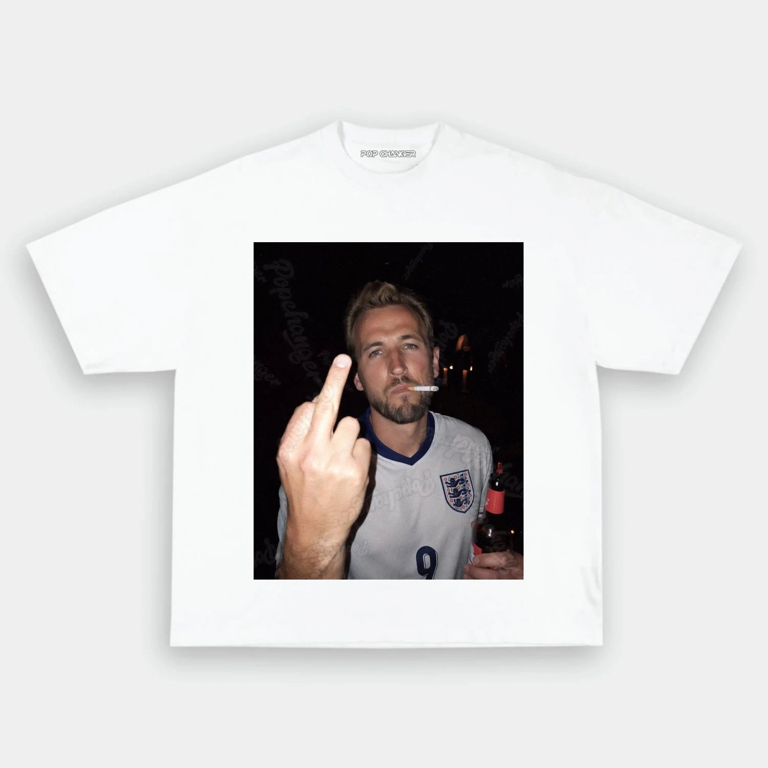 Harry Kane TEE1 - POPCHANGER