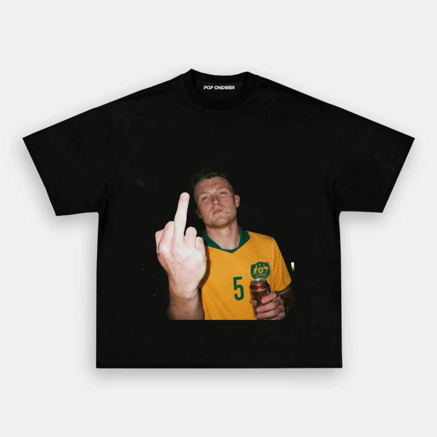 Harry Souttar TEE - POPCHANGER