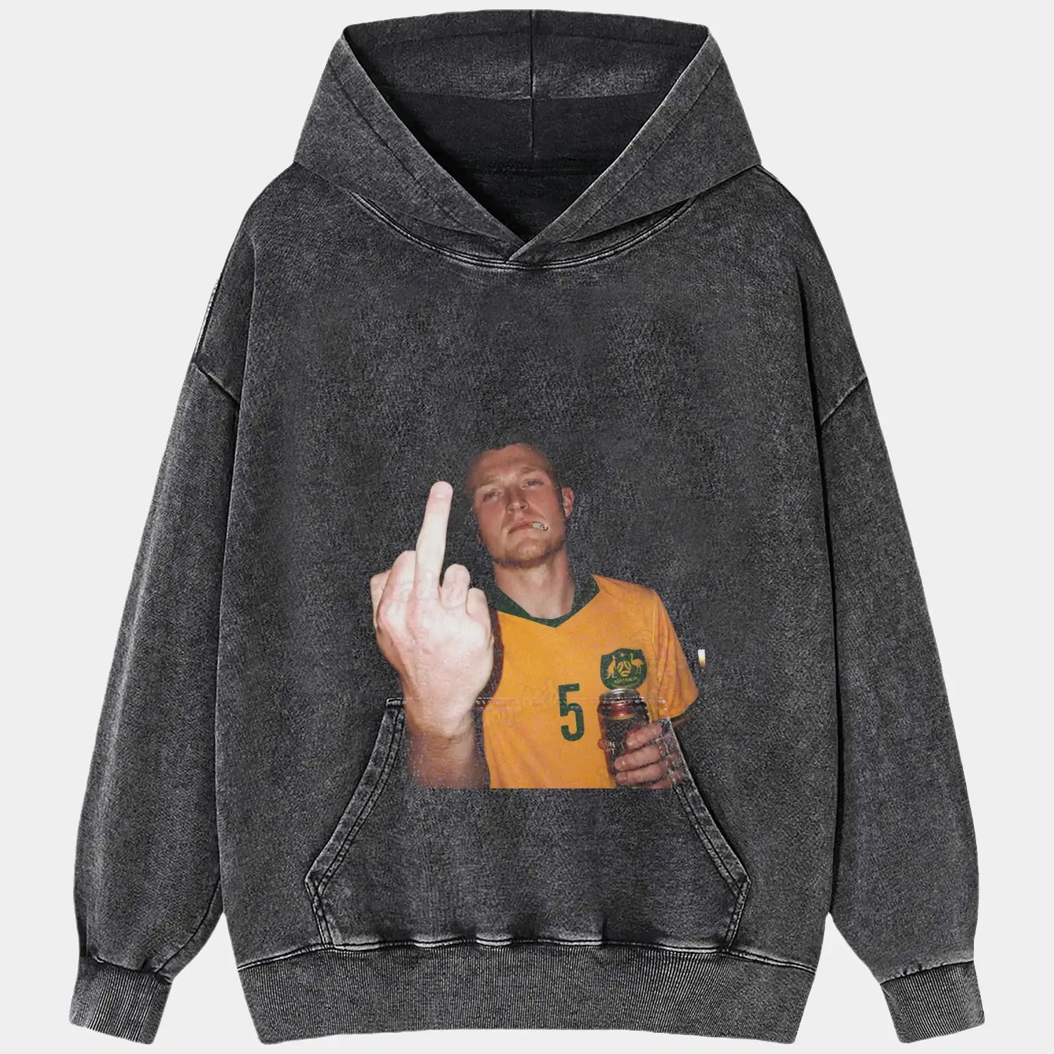 Harry Souttar TEE - POPCHANGER