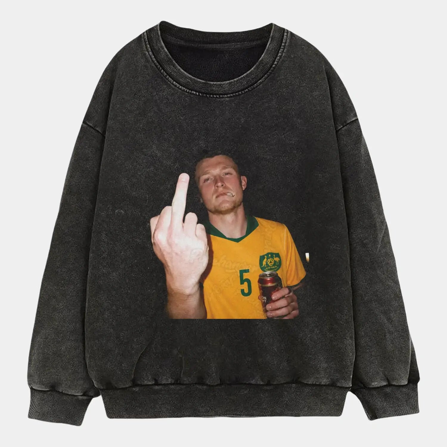 Harry Souttar TEE - POPCHANGER