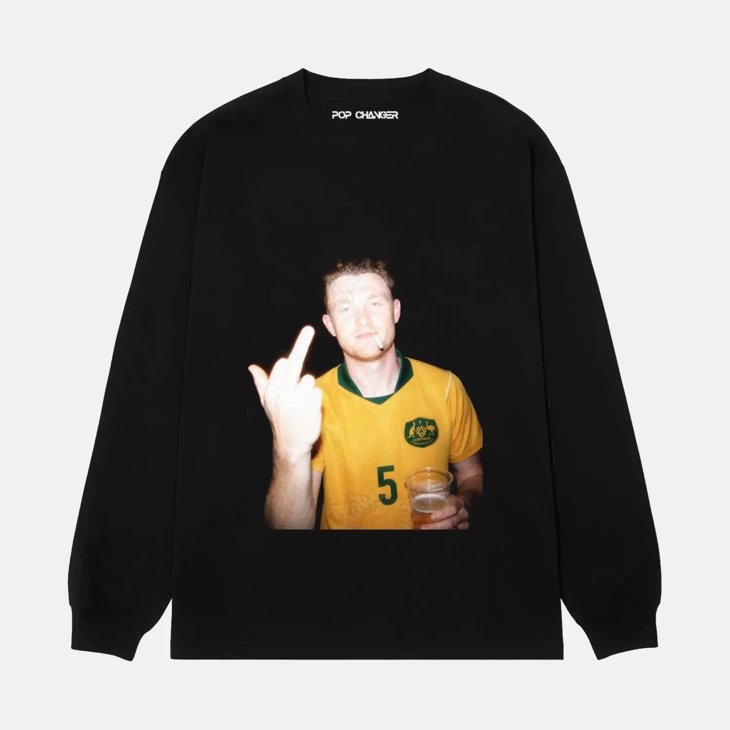 Harry Souttar TEE1 - POPCHANGER