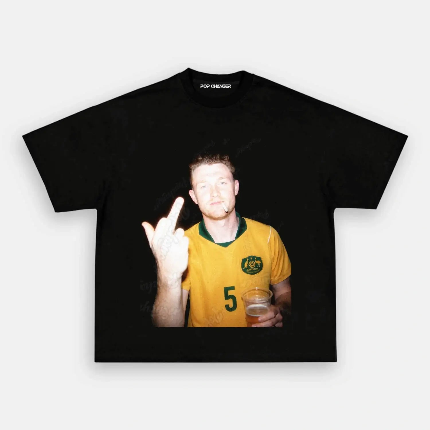 Harry Souttar TEE1 - POPCHANGER