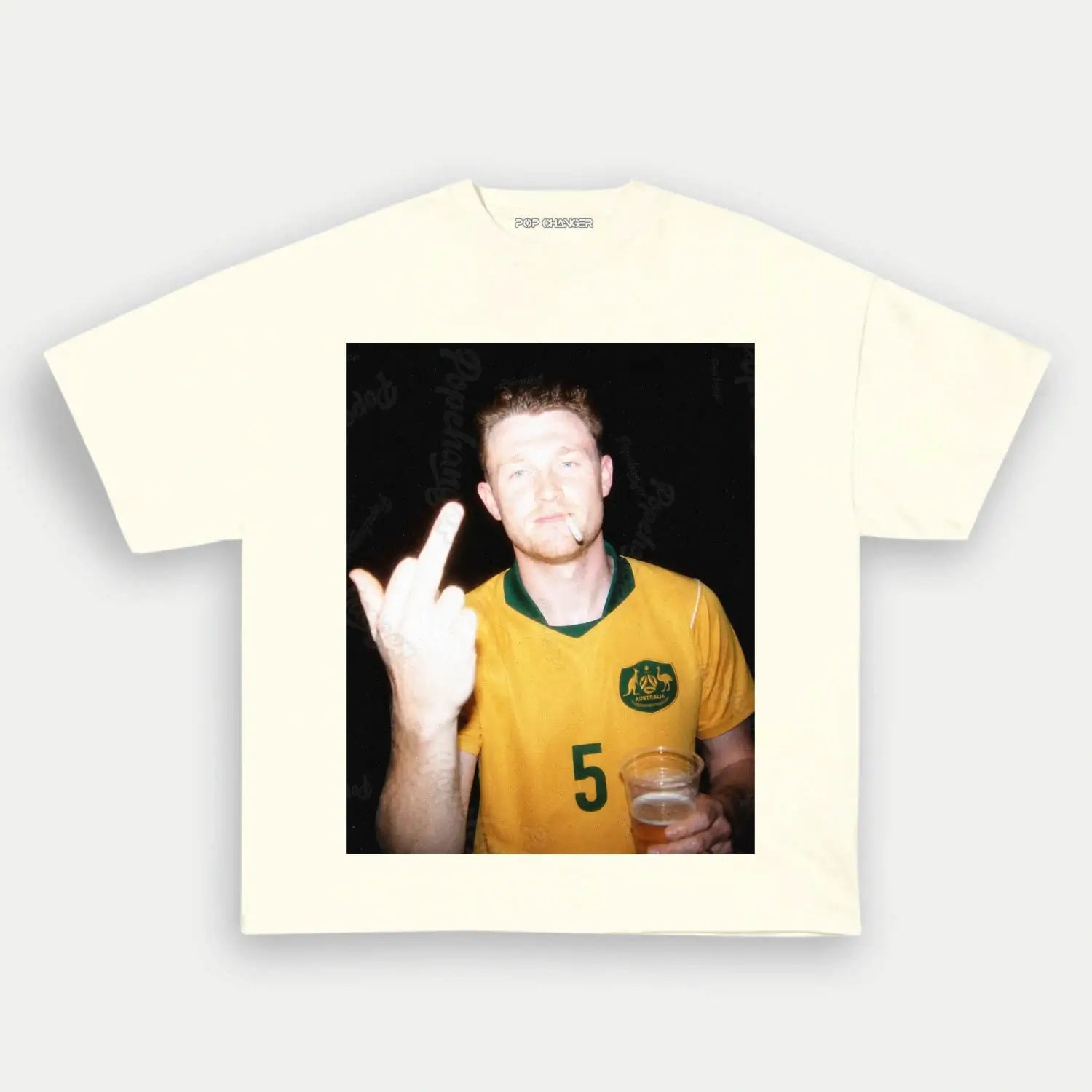 Harry Souttar TEE1 - POPCHANGER