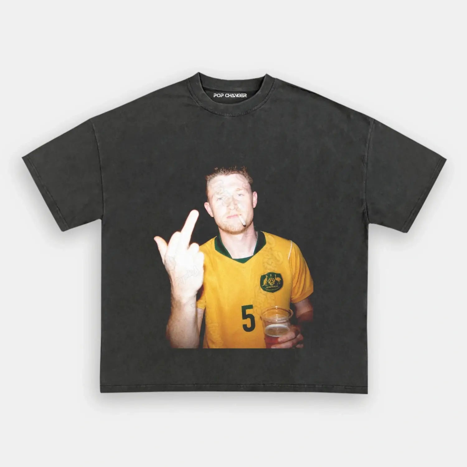 Harry Souttar TEE1 - POPCHANGER