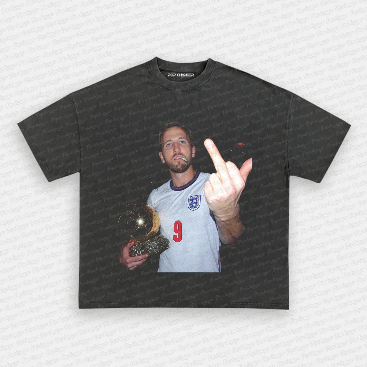 HK9 After Hours Tee V3 - POPCHANGER