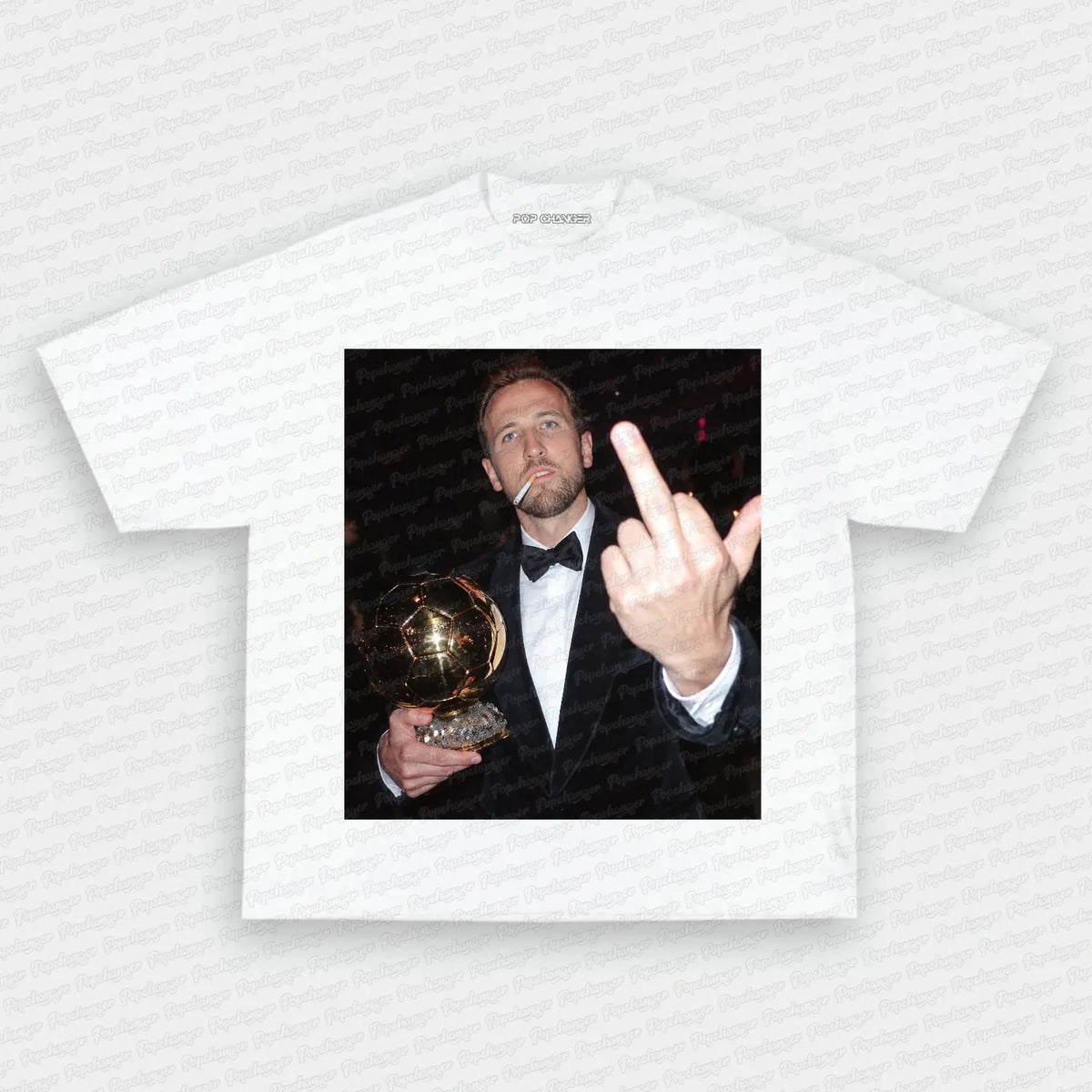 HK9 After Hours Tee V5 - POPCHANGER