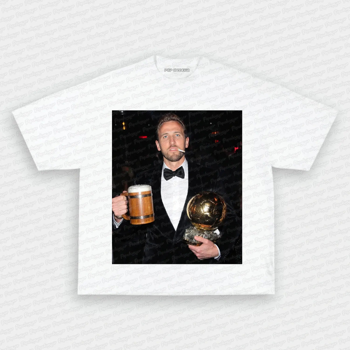 HK9 After Hours Tee V6 - POPCHANGER