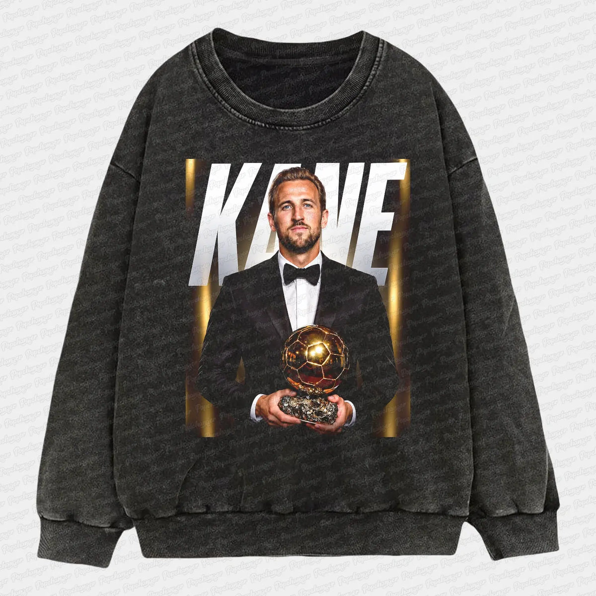 HK9 Tee V1 - POPCHANGER
