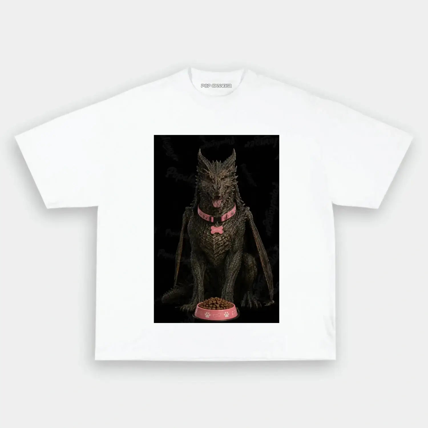 HOTD S3 TEE 1.0 - POPCHANGER