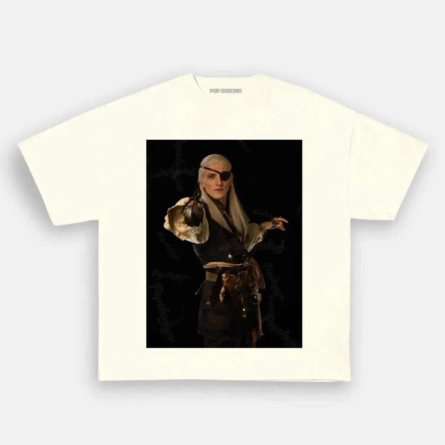 HOTD S3 TEE 1.1 - POPCHANGER