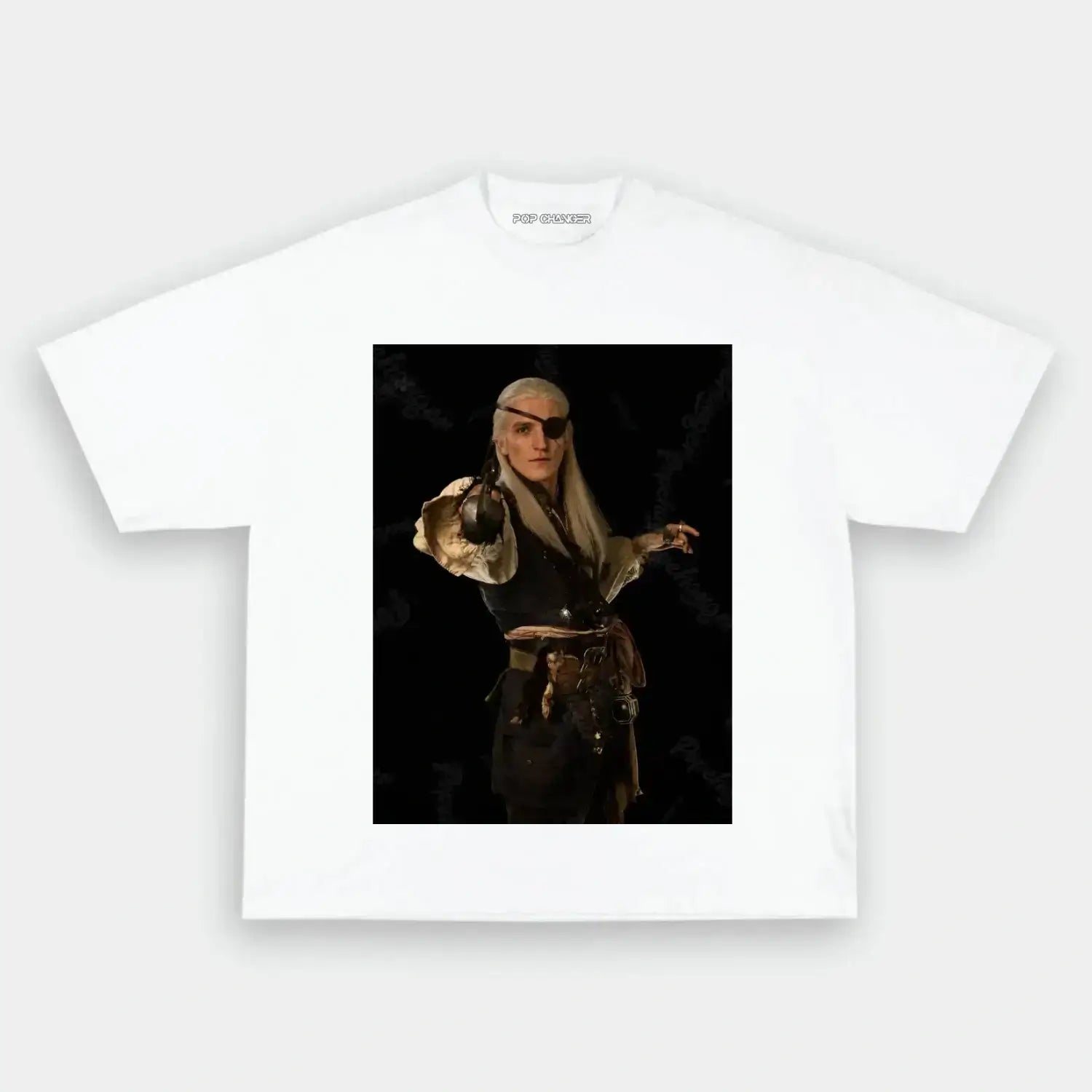 HOTD S3 TEE 1.1 - POPCHANGER