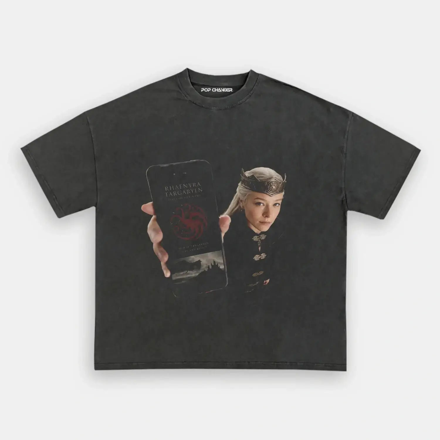 HOTD S3 TEE 1.3 - POPCHANGER