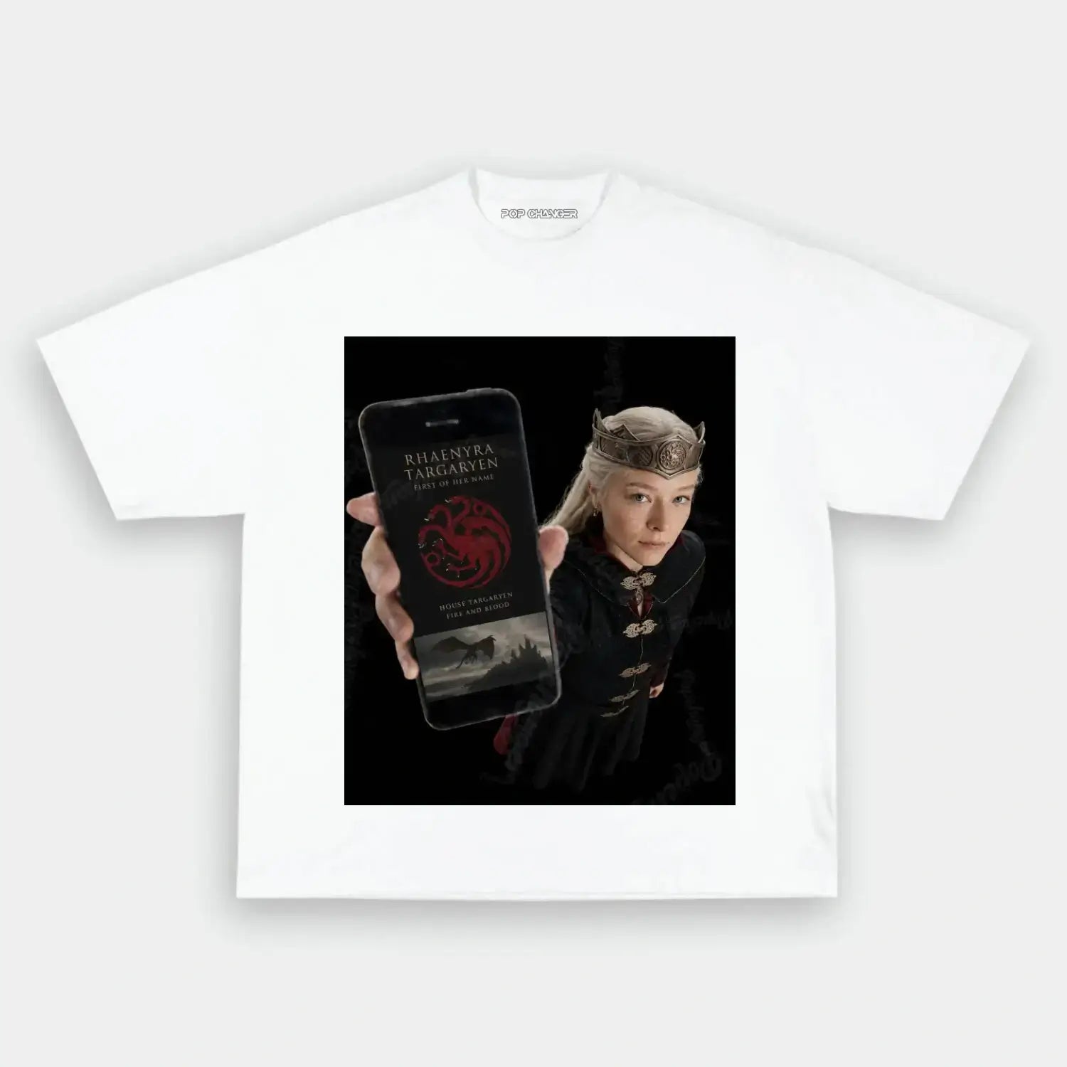 HOTD S3 TEE 1.3 - POPCHANGER