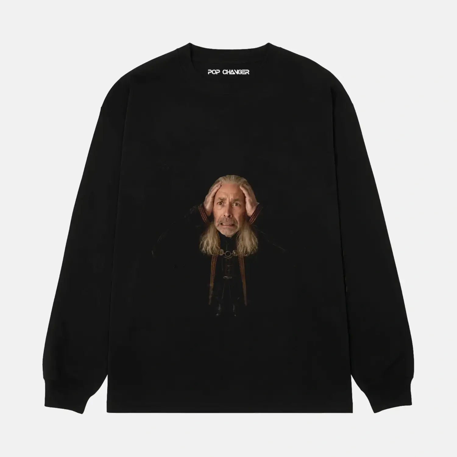 HOTD S3 TEE 1.4 - POPCHANGER