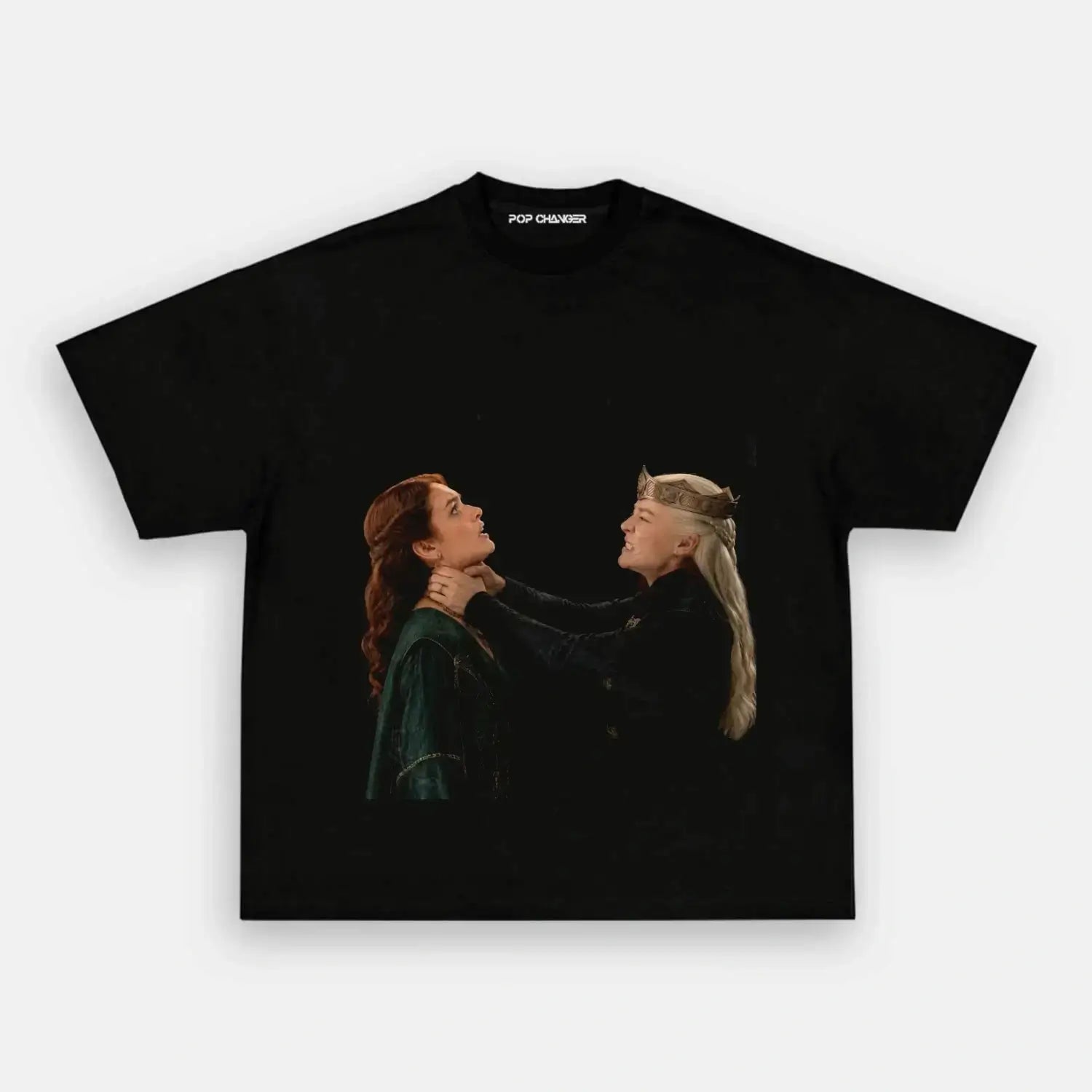 HOTD S3 TEE 1.5 - POPCHANGER