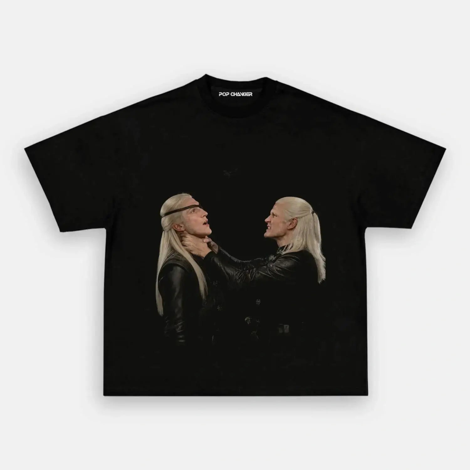 HOTD S3 TEE 1.6 - POPCHANGER