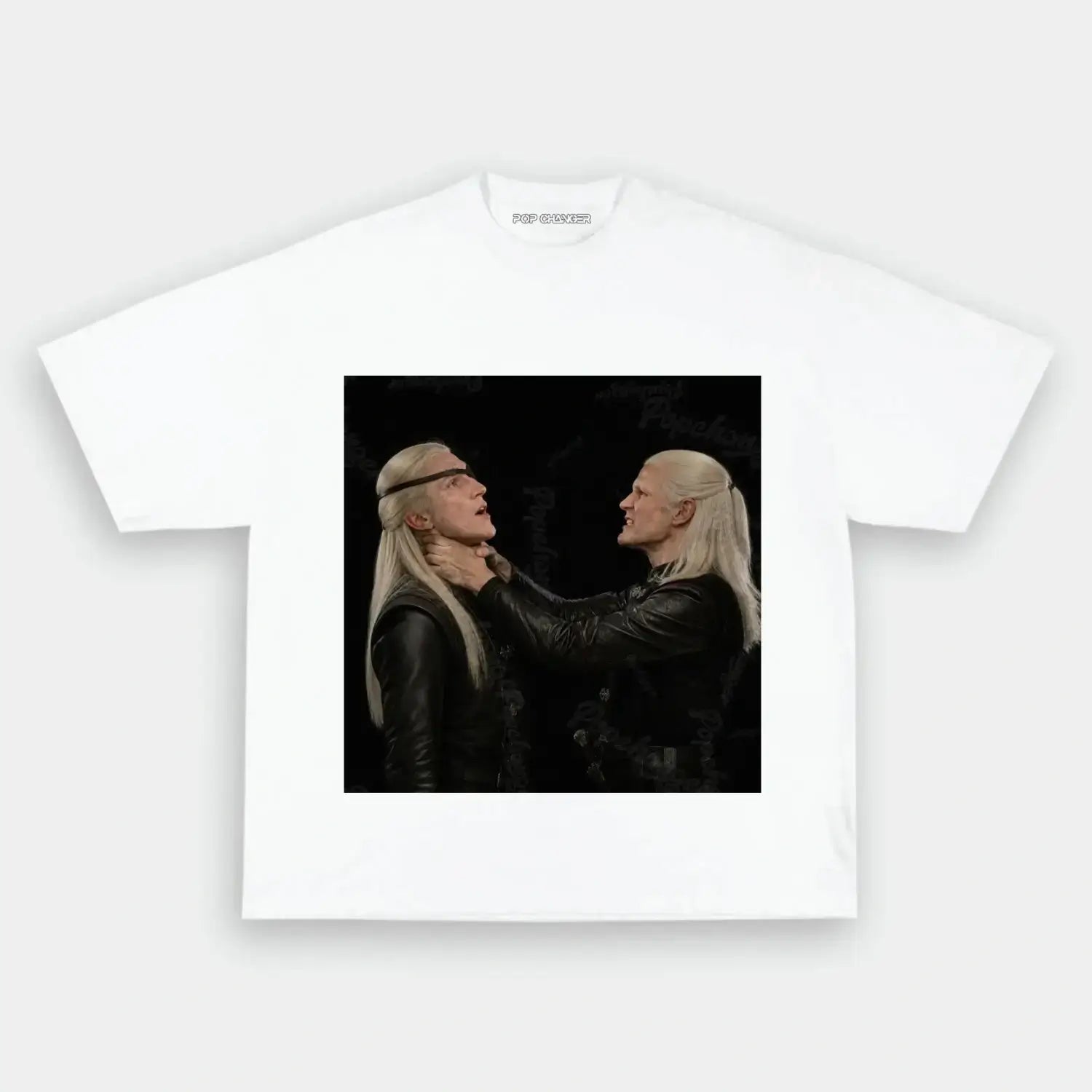 HOTD S3 TEE 1.6 - POPCHANGER