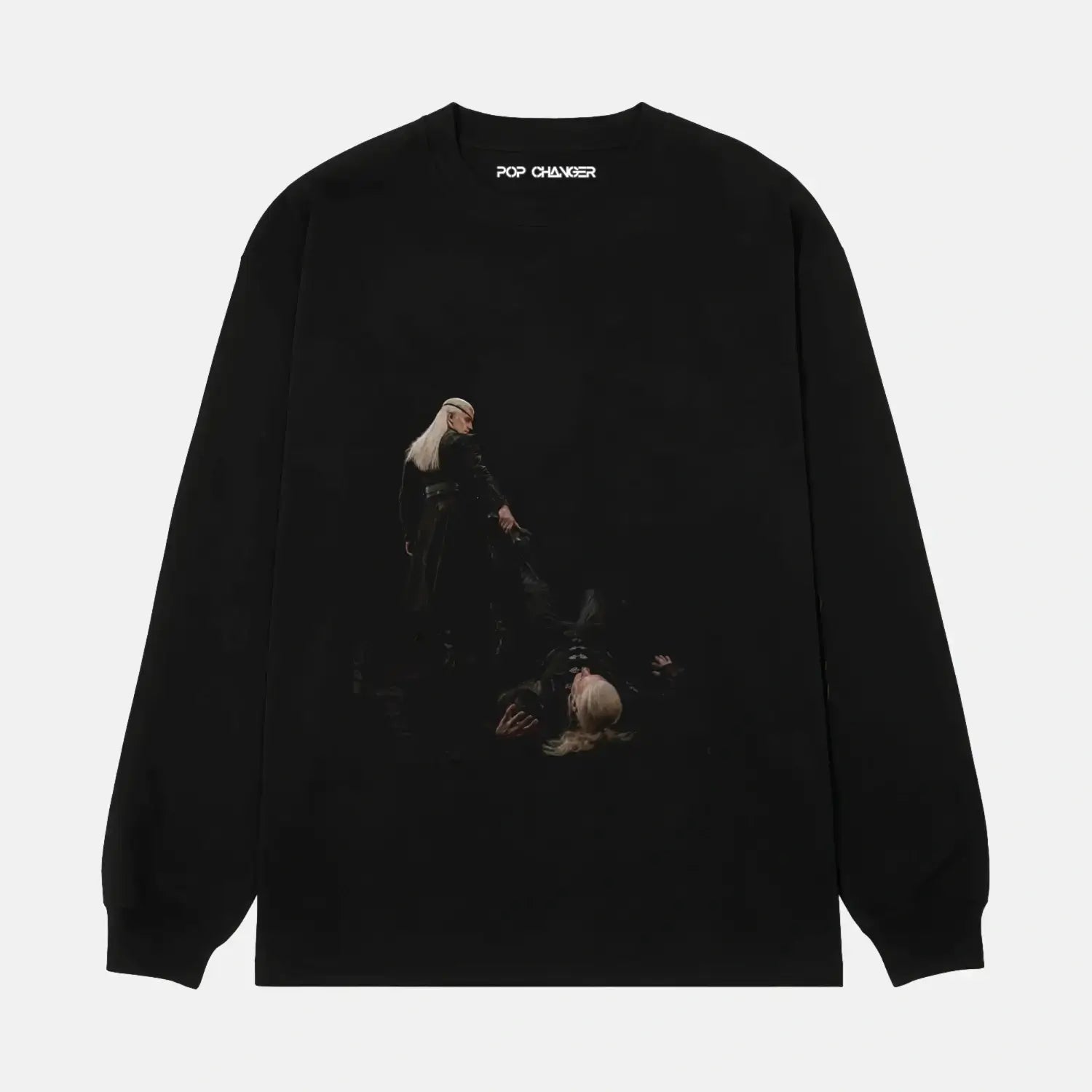 HOTD S3 TEE 1.7 - POPCHANGER