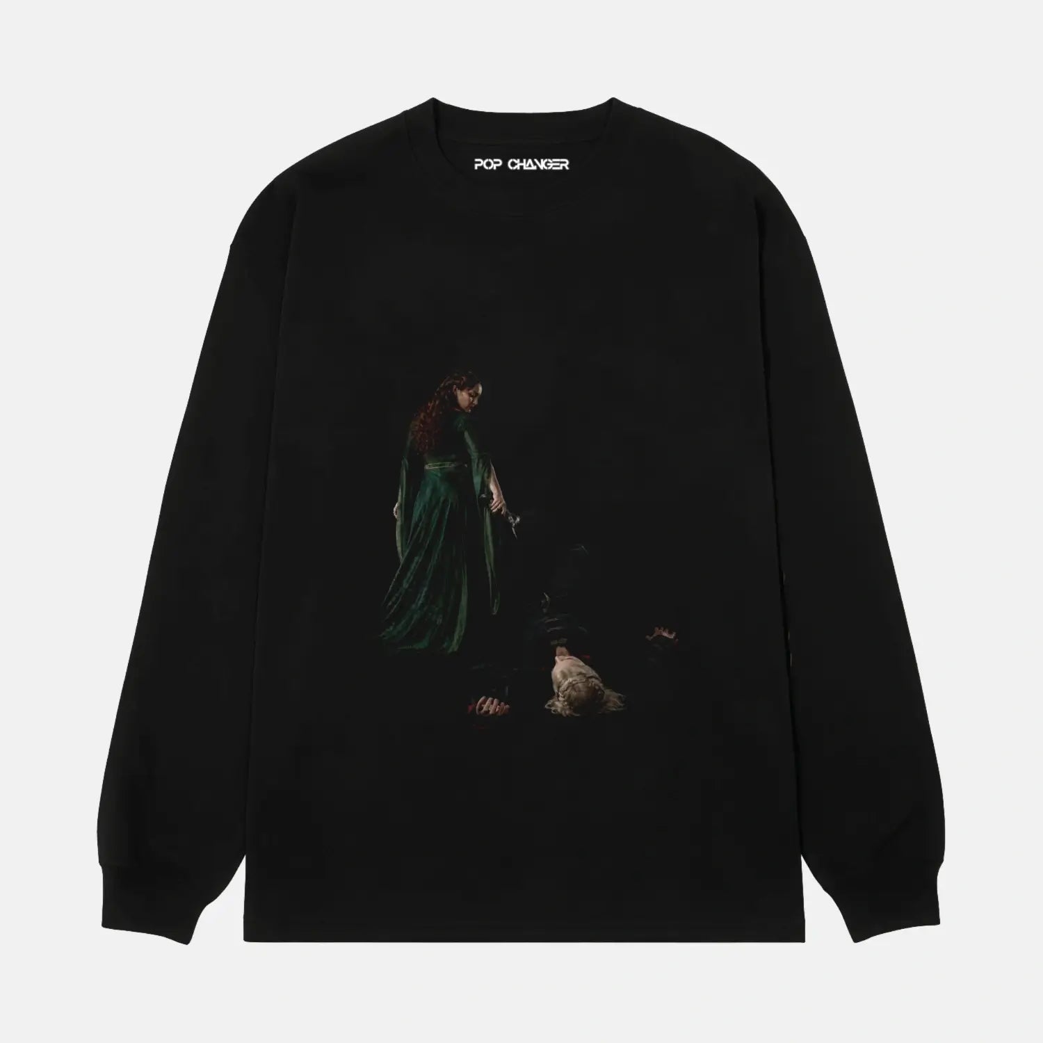 HOTD S3 TEE 1.8 - POPCHANGER