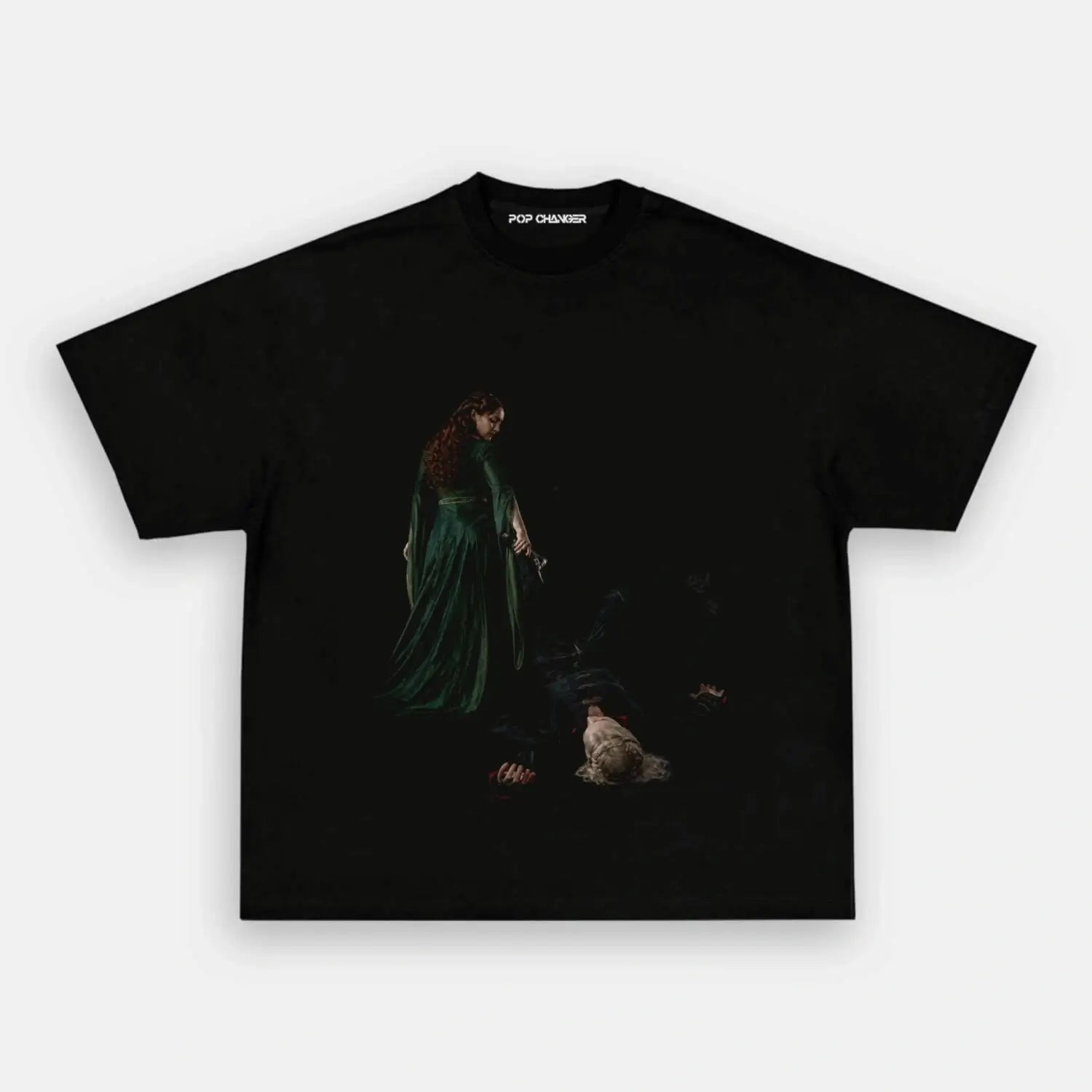HOTD S3 TEE 1.8 - POPCHANGER