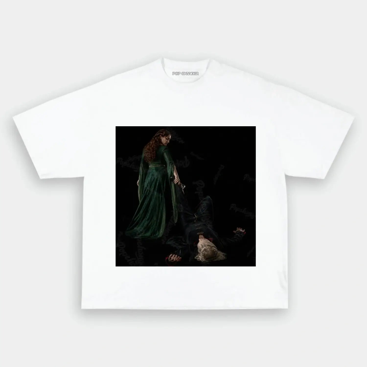 HOTD S3 TEE 1.8 - POPCHANGER