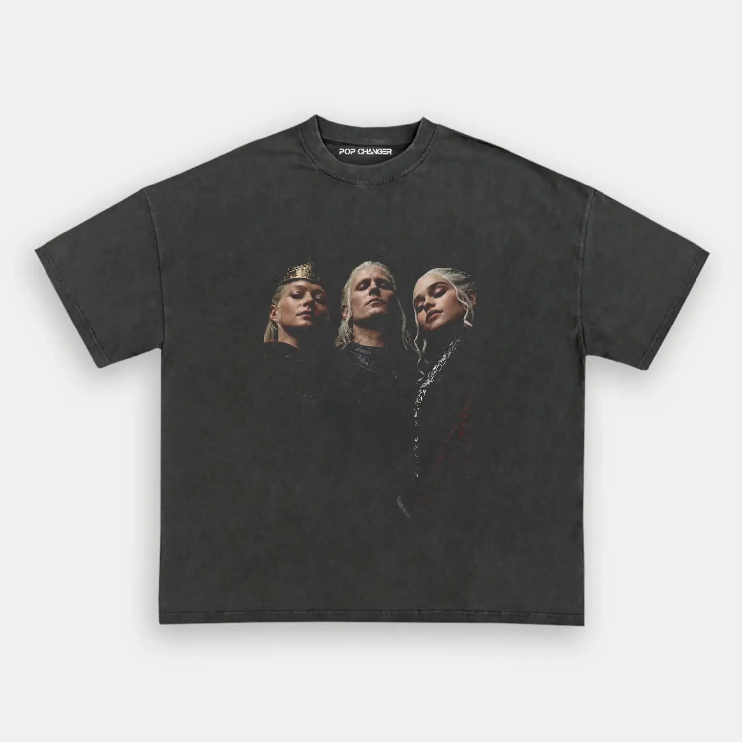 HOTD S3 TEE 1.9 - POPCHANGER