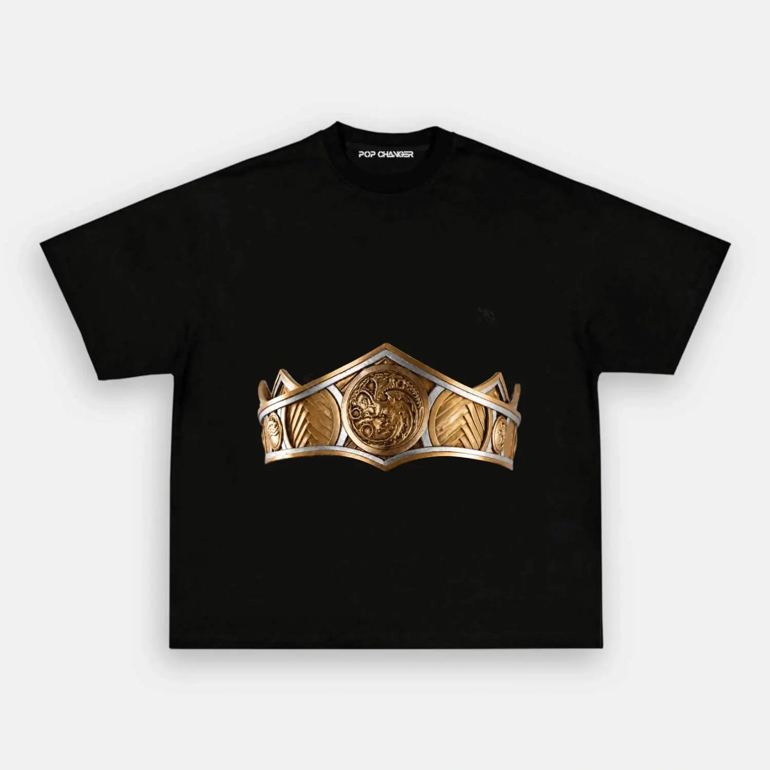 HOTD S3 TEE 2.0 - POPCHANGER