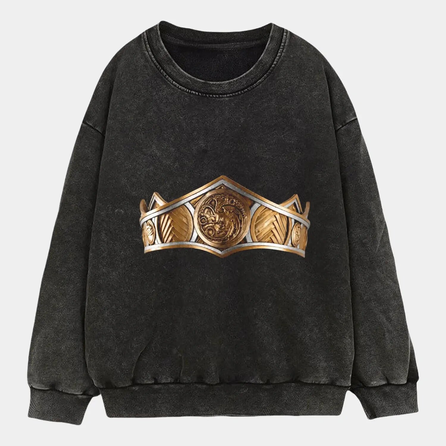 HOTD S3 TEE 2.0 - POPCHANGER