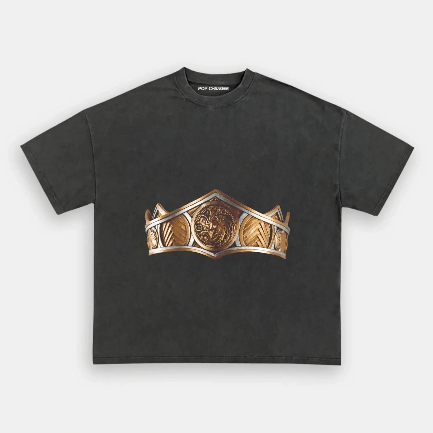 HOTD S3 TEE 2.0 - POPCHANGER