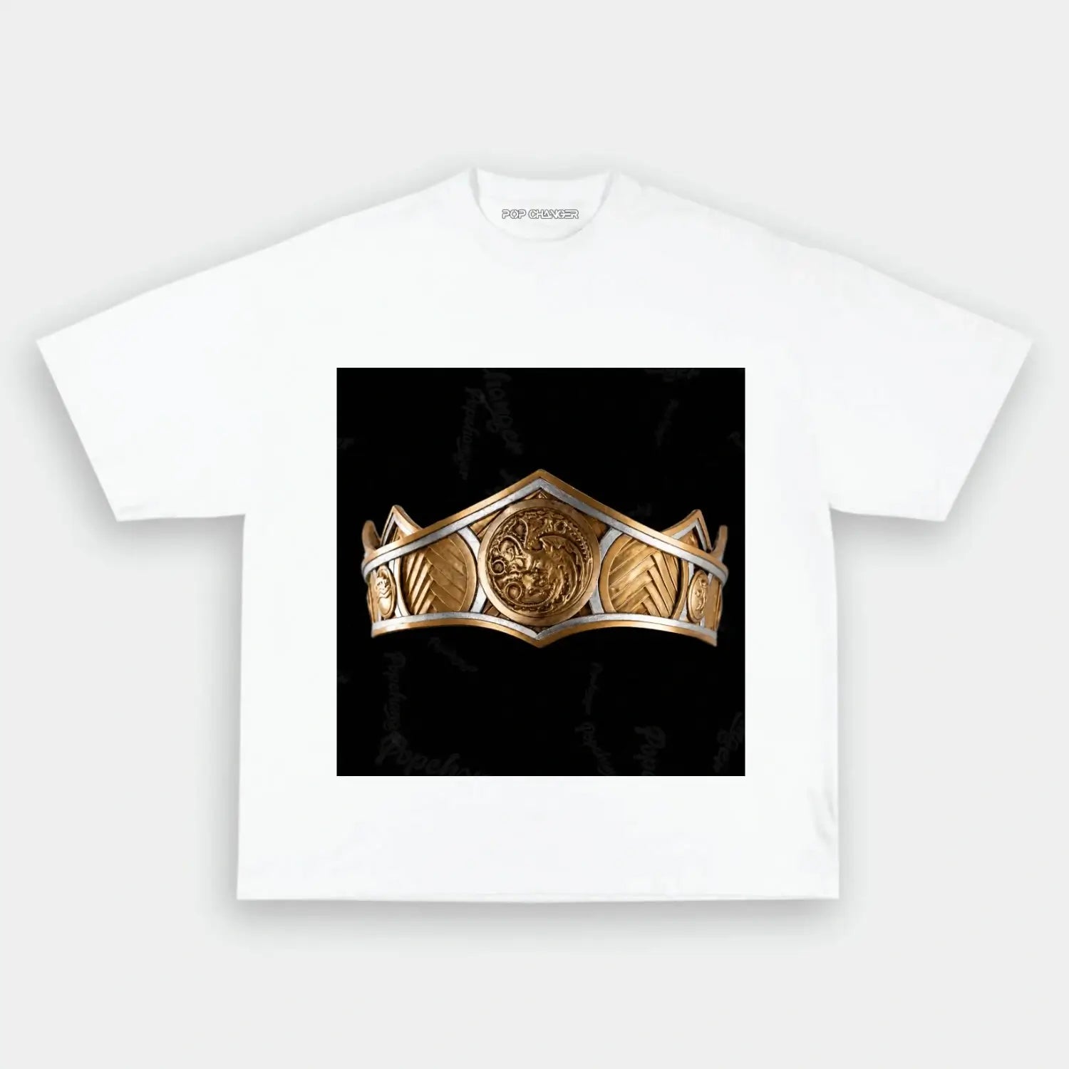 HOTD S3 TEE 2.0 - POPCHANGER