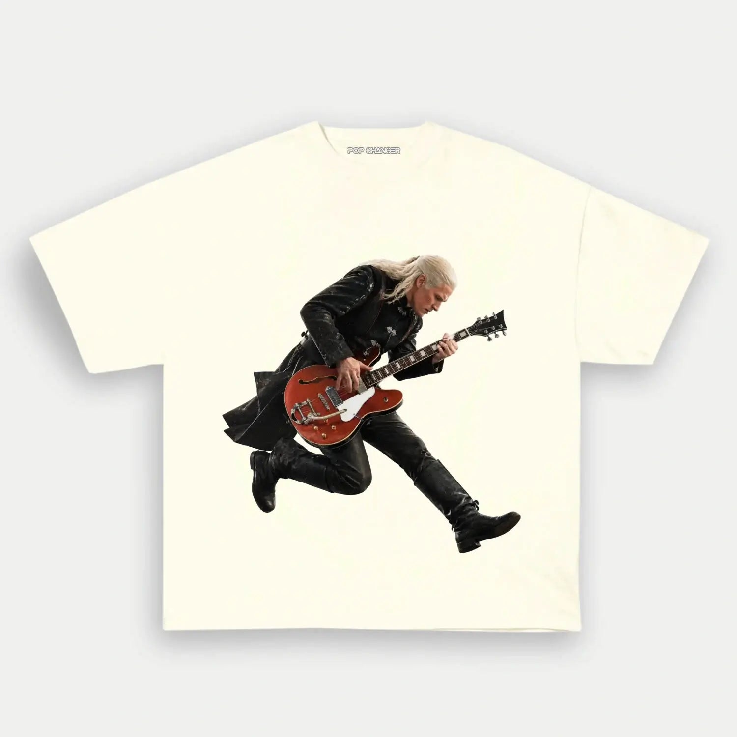 HOTD TEE 1.1 - POPCHANGER