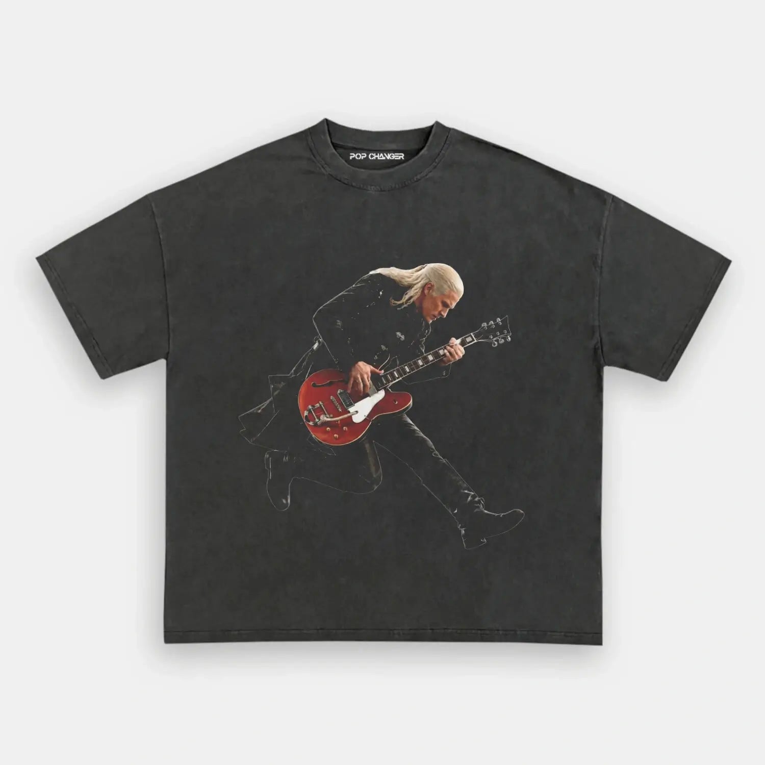 HOTD TEE 1.1 - POPCHANGER