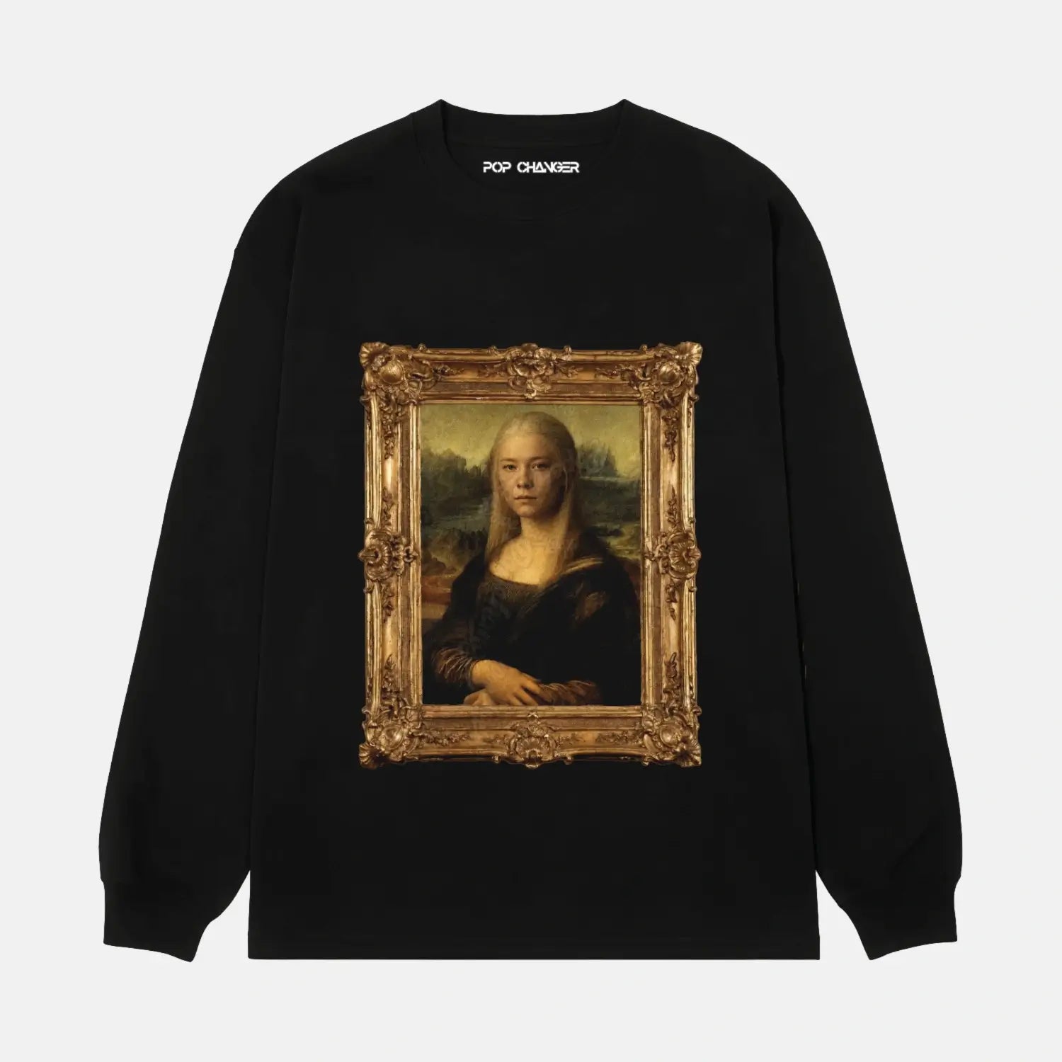 HOTD TEE 1.2 - POPCHANGER
