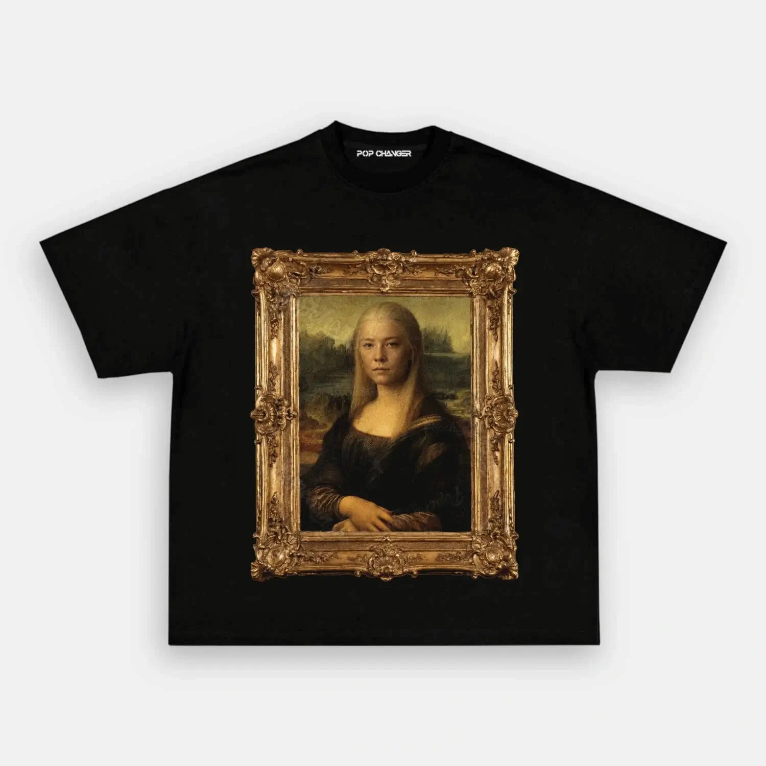HOTD TEE 1.2 - POPCHANGER